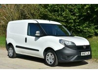 used vans for sale in berkshire